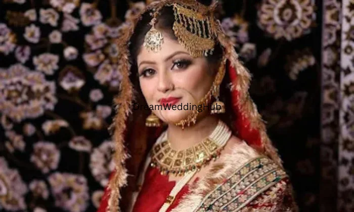 Makeup stories by moon